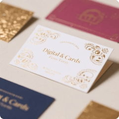 Creative & Fun Cards